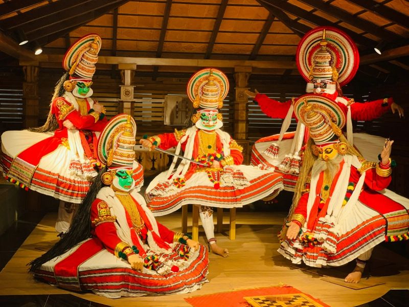 Kerala gallery 10