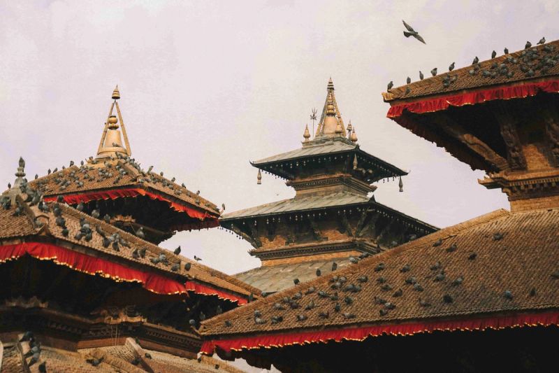 Nepal Tour Packages gallery 7