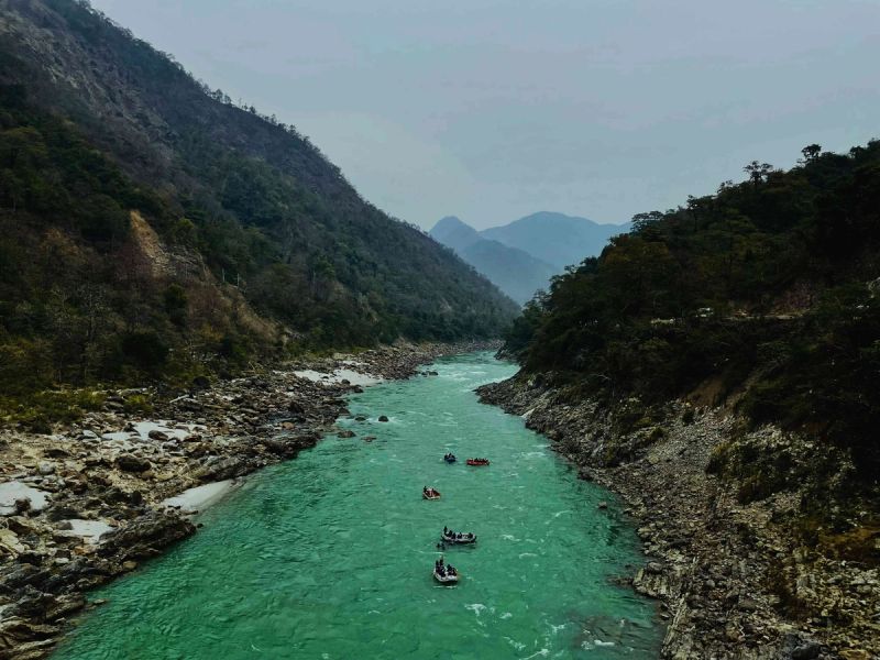 Uttarakhand Tour Packages gallery 2