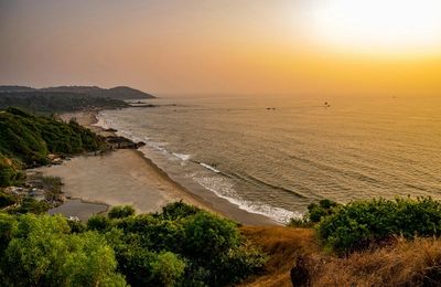 GOA Tour Package