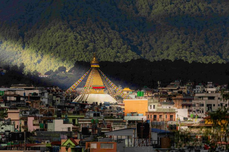 Nepal Tour Packages gallery 8
