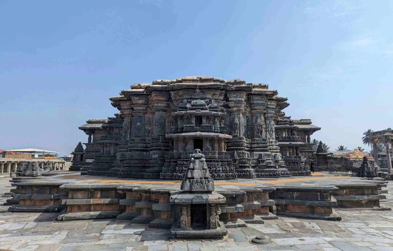 Karnataka Tour Packages gallery 2