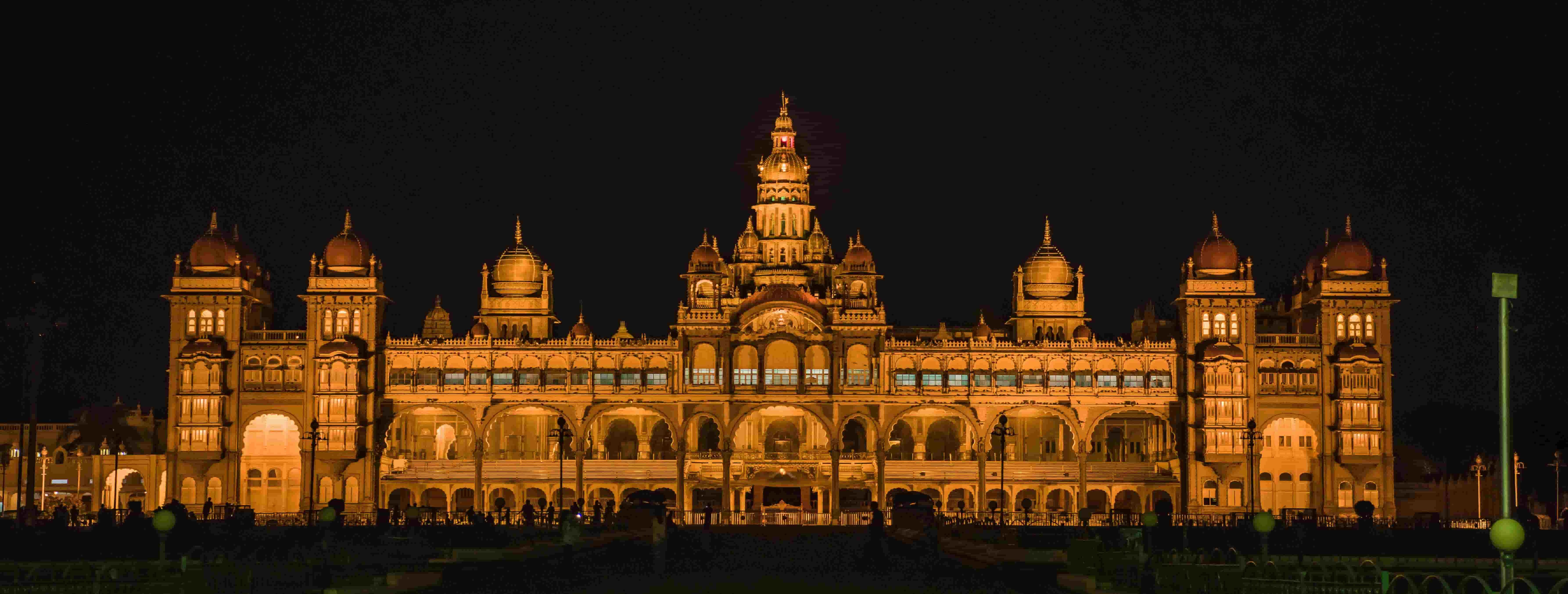 Karnataka Tour Packages