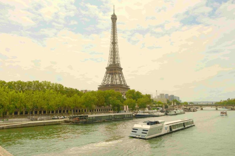 Paris & Switzerland gallery 4