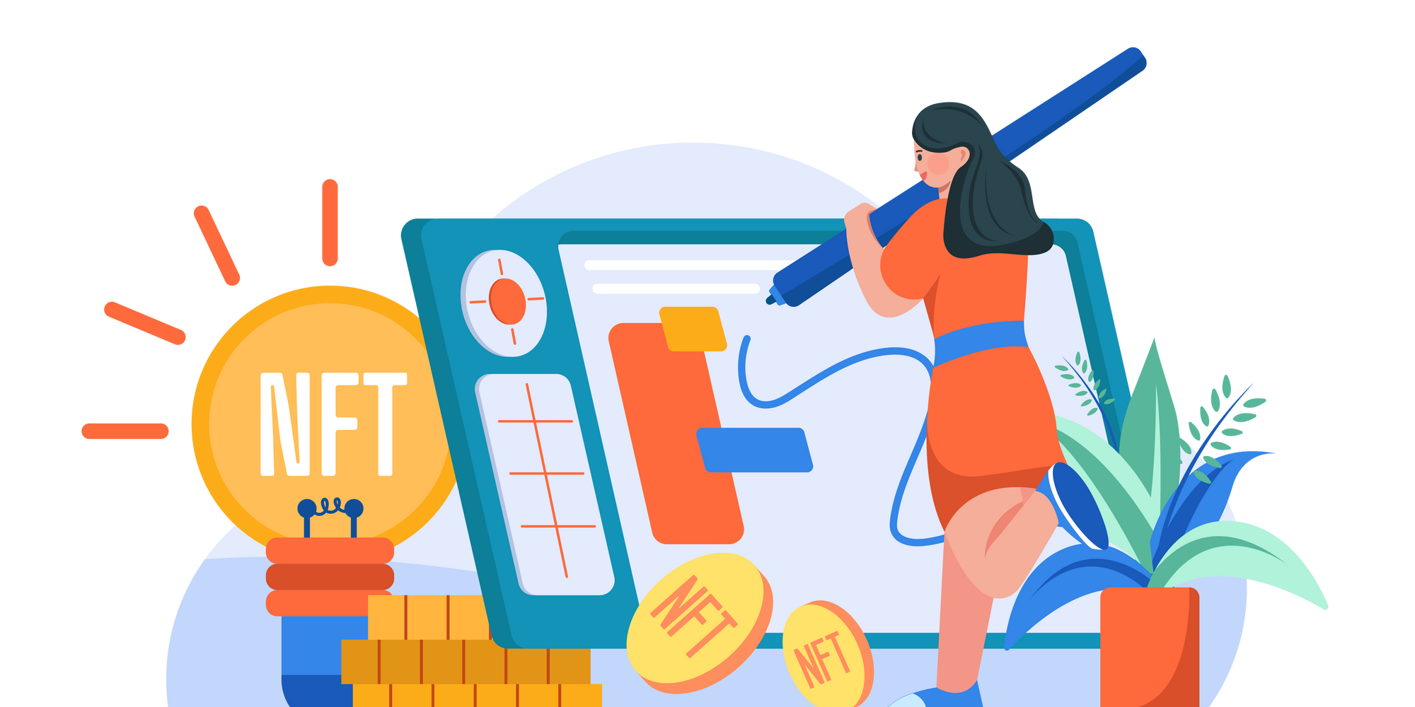 Cover Image for Getting started with our Marketplace