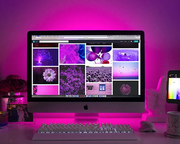 Cover Image for Creating A Collection