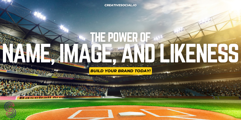 Cover Image for The Power of Name, Image, and Likeness