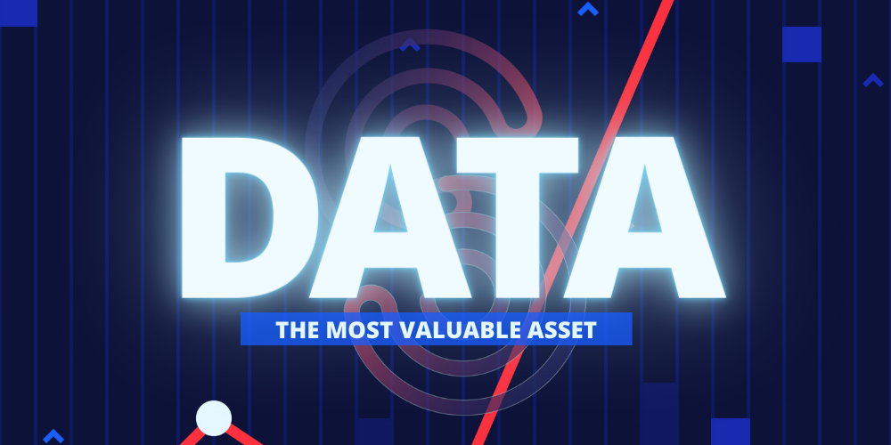 Cover Image for Data - The Most Valuable Asset