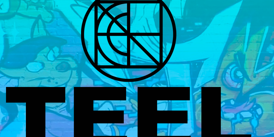 Cover Image for Creator Spotlight - Teel