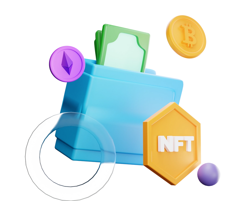 Cover Image for Why Connect With A Wallet