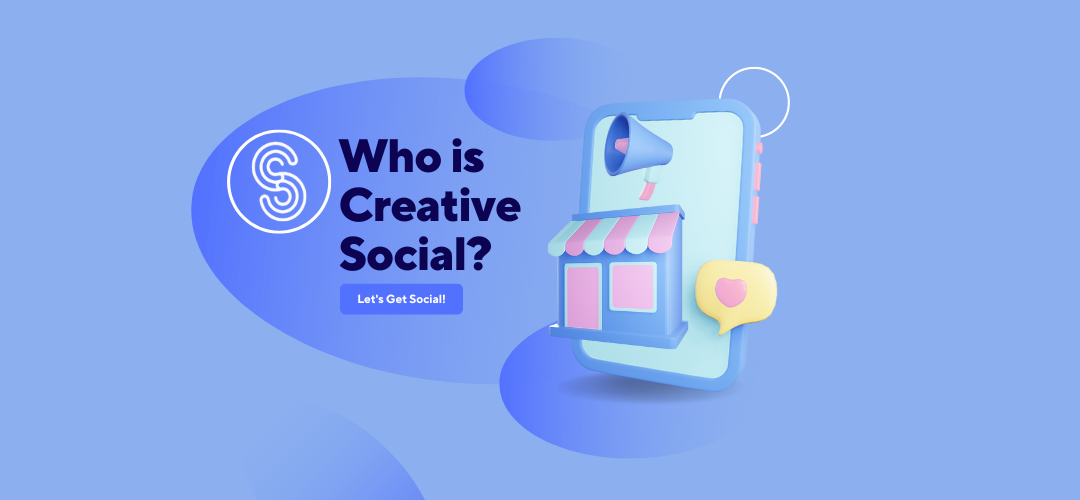 Creative Social - The Global E-Commerce Marketplace