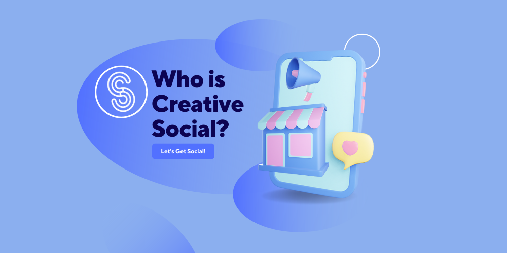 Cover Image for Creative Social - The Global E-Commerce Marketplace