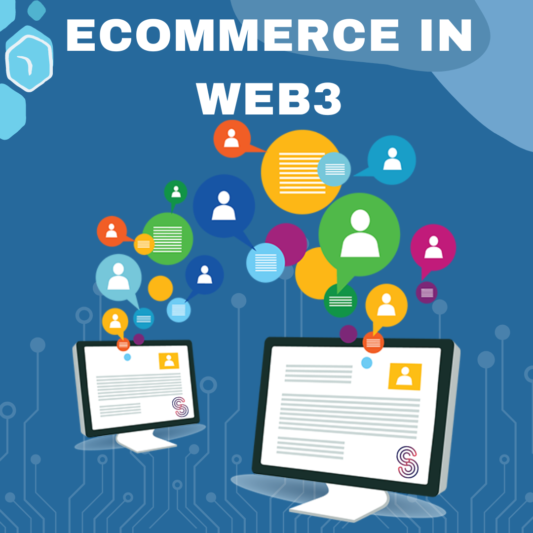 E-Commerce in Web3