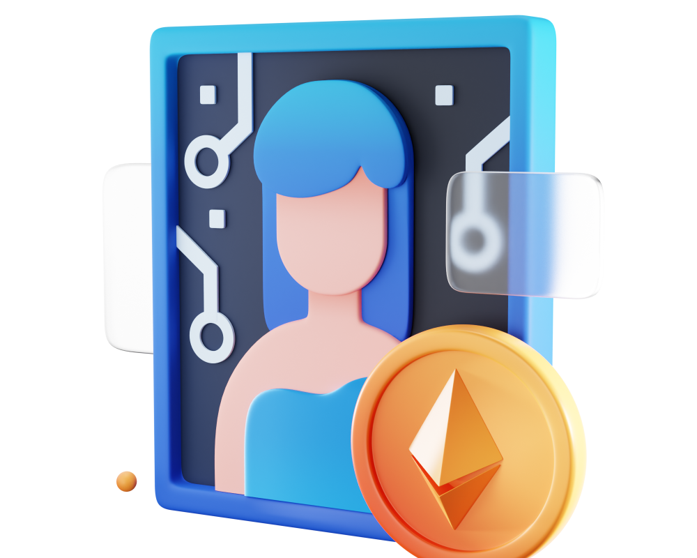 Cover Image for Minting An NFT Drop