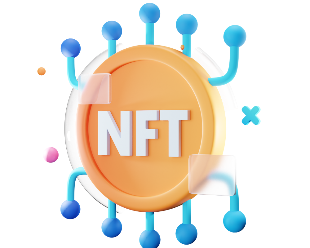 Cover Image for Minting An NFT Edition Drop