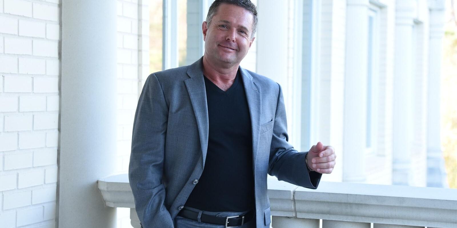 Cover Image for Creator Spotlight - Gunther Mueller