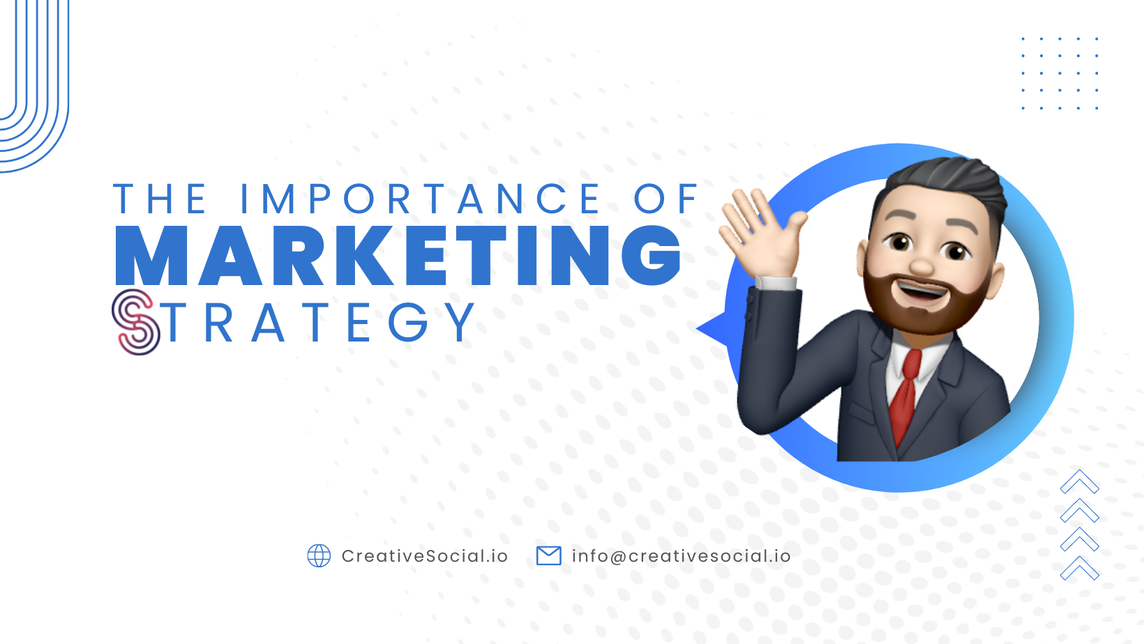 The Importance of a Good Marketing Strategy