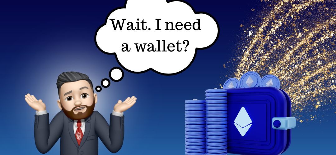 Wallets in Crypto