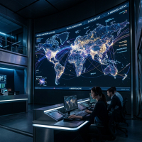 IA y Big Data: Revolucionando la Percepción Pública