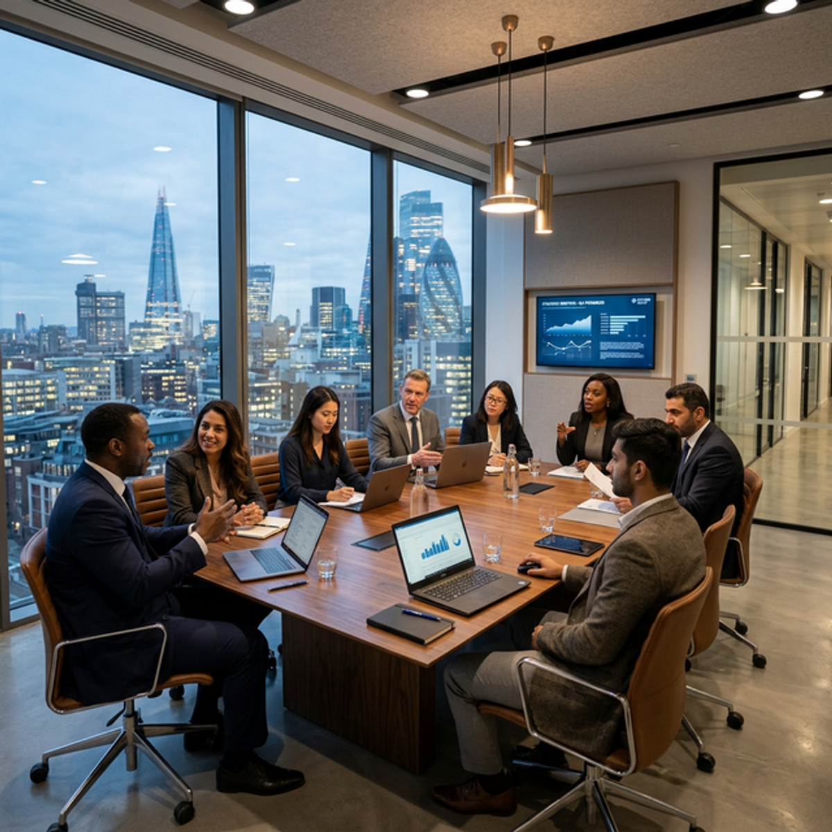 DLA Asociados impulsa la Transparencia Legislativa con el Informe 2026