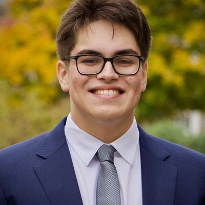 Matteo Amaral