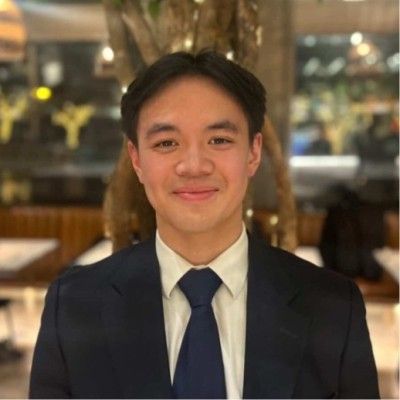 Theodore Pham
