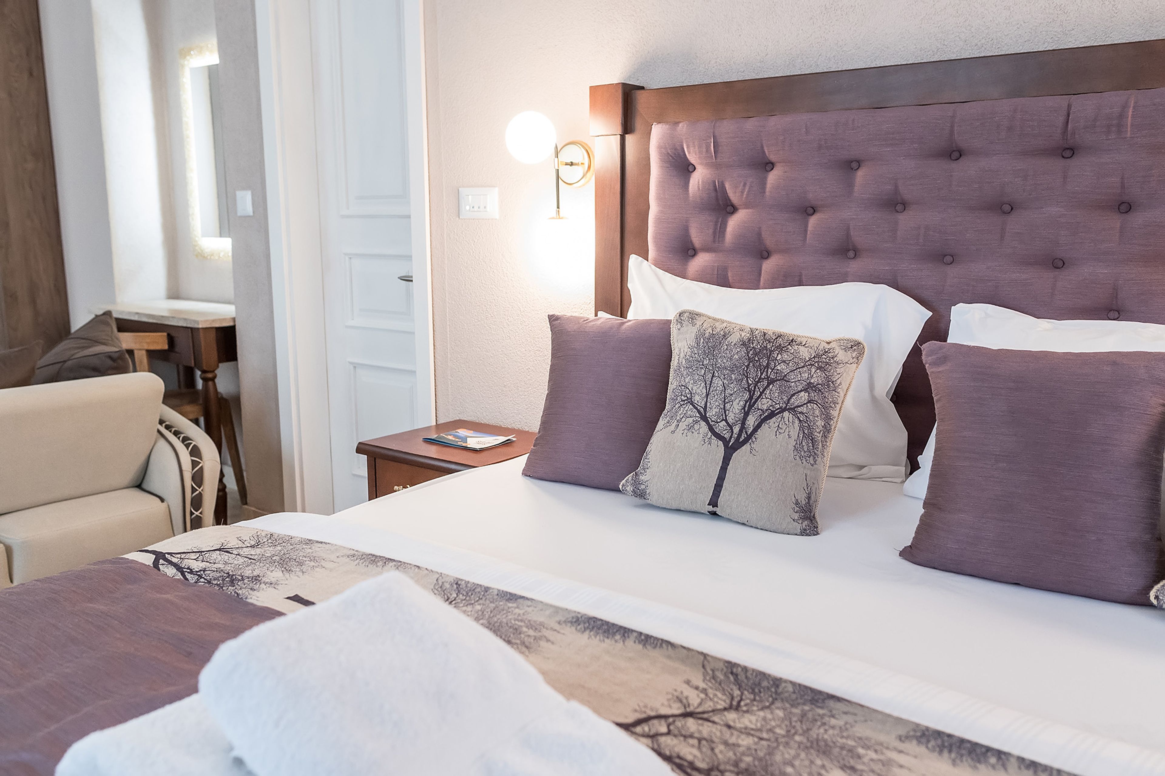 Classic Double Room 17