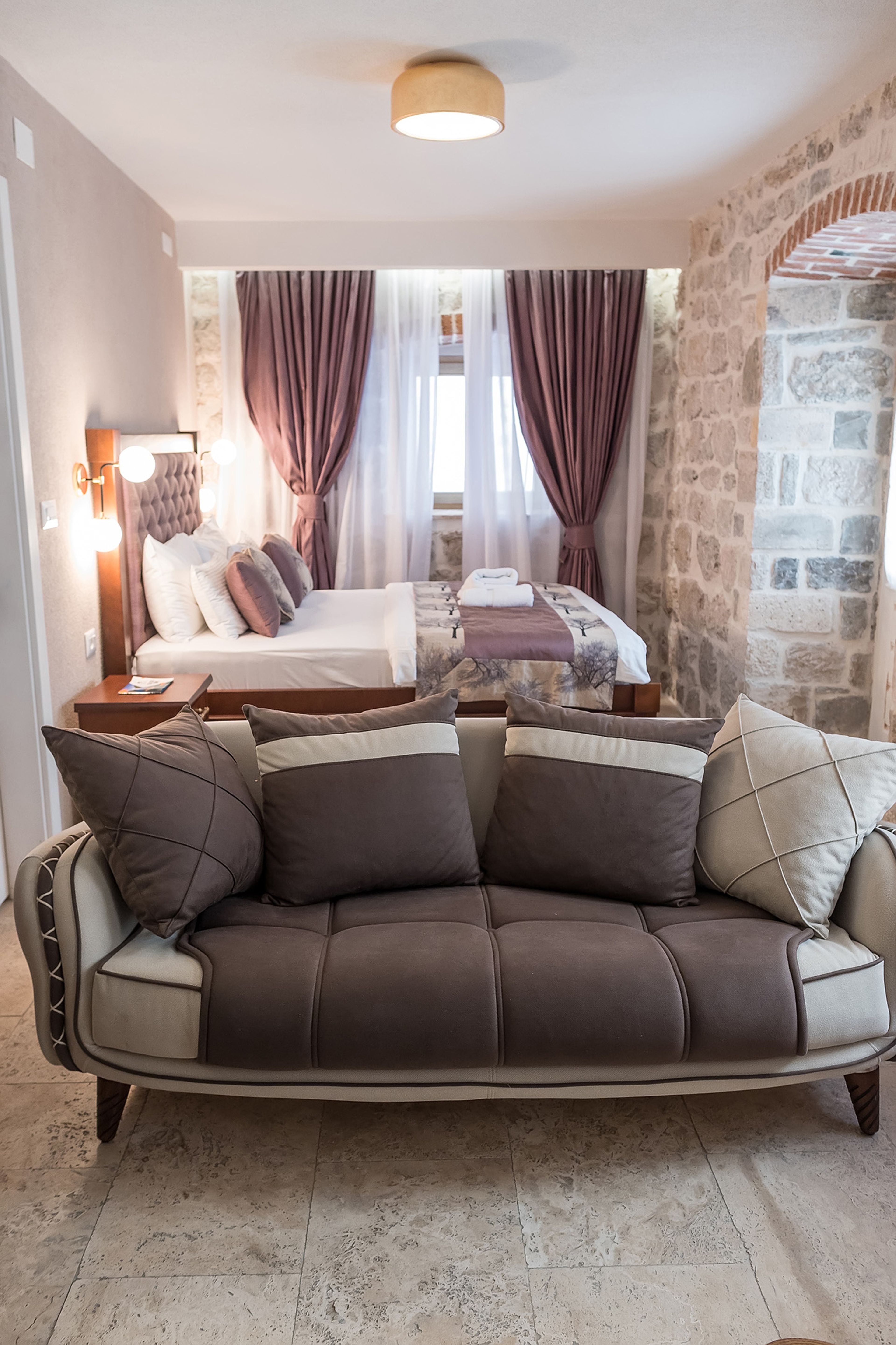 Classic Double Room 15