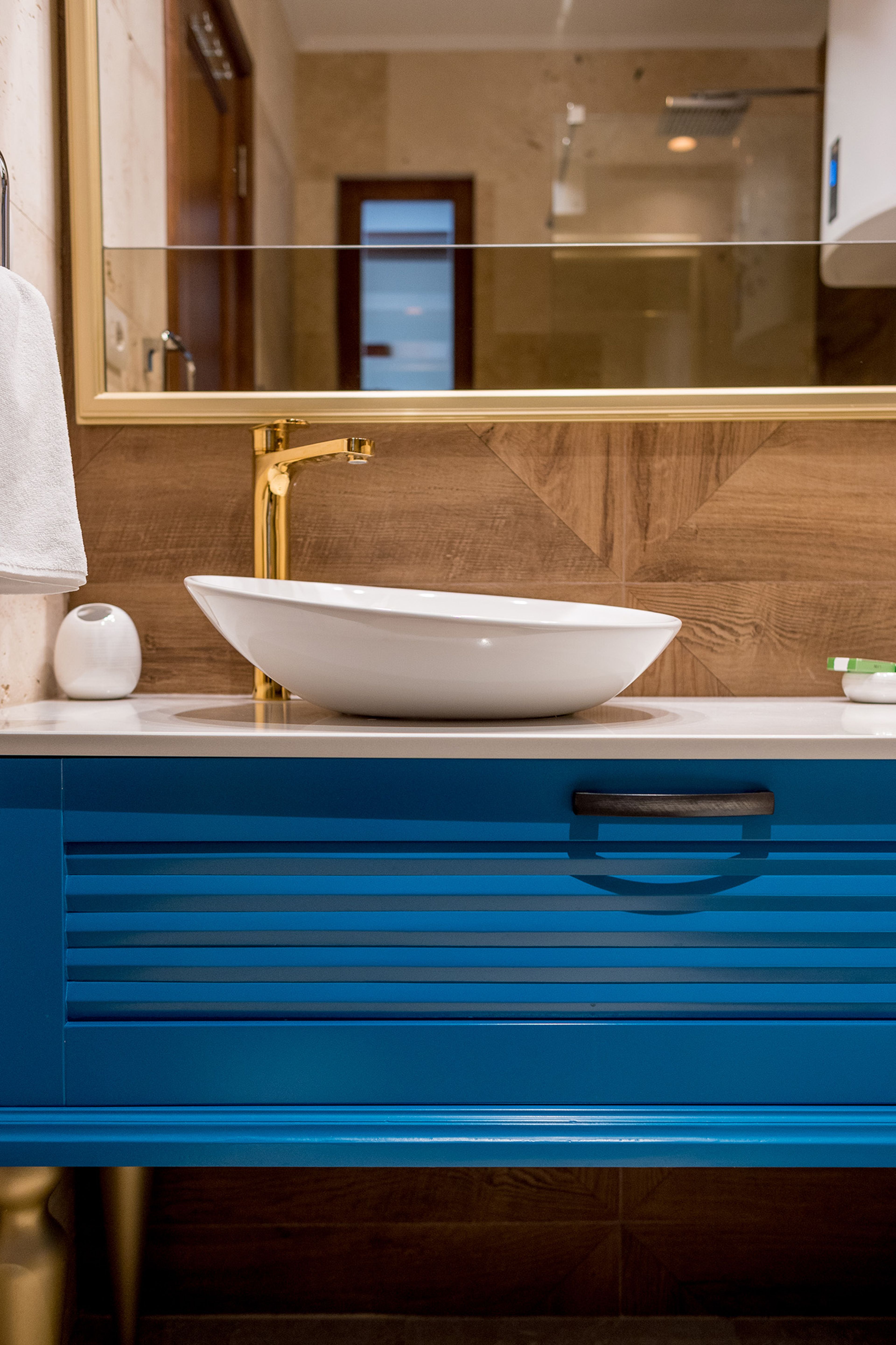 Classic Double Room 13