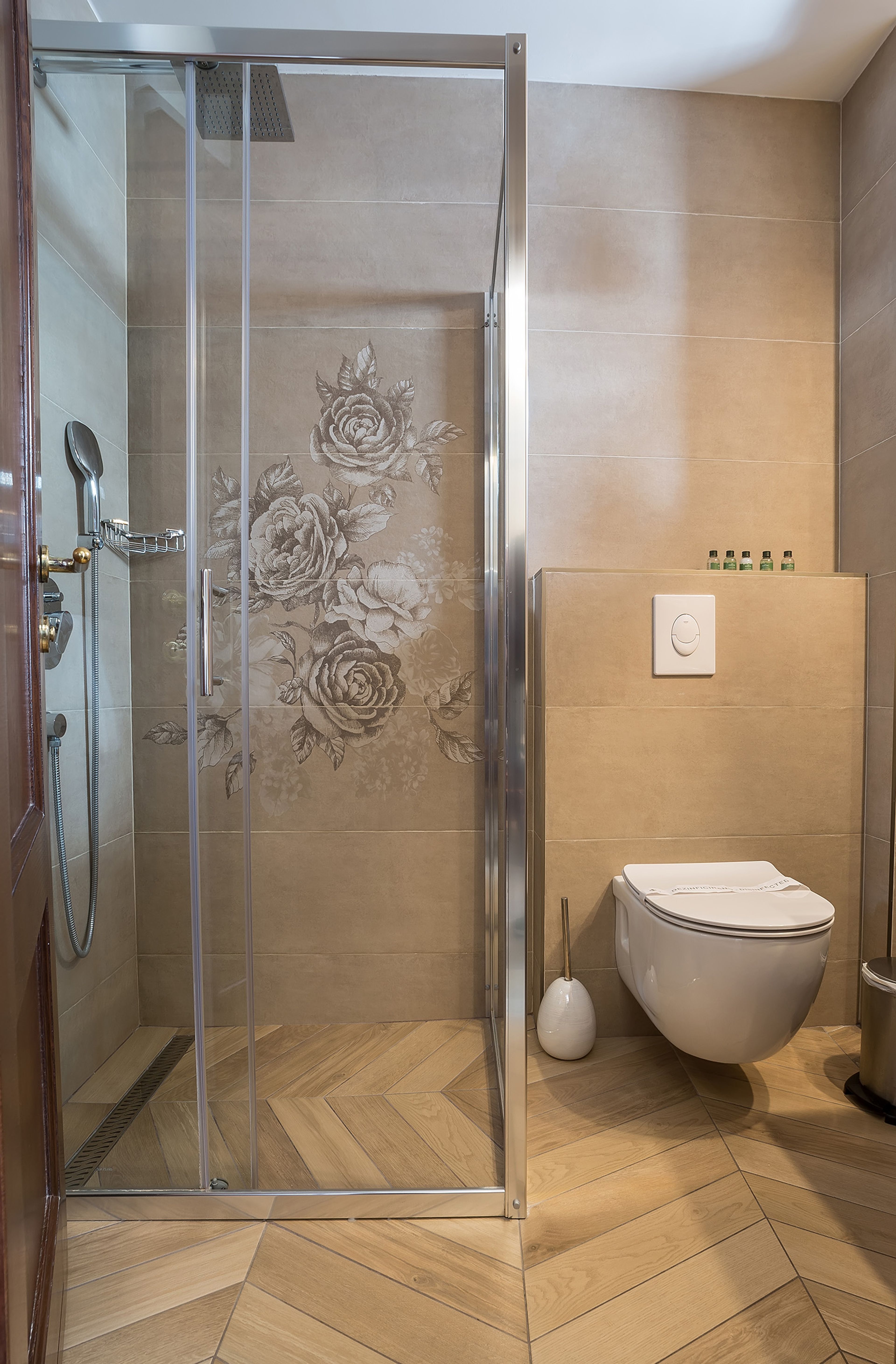 Classic Double Room 3