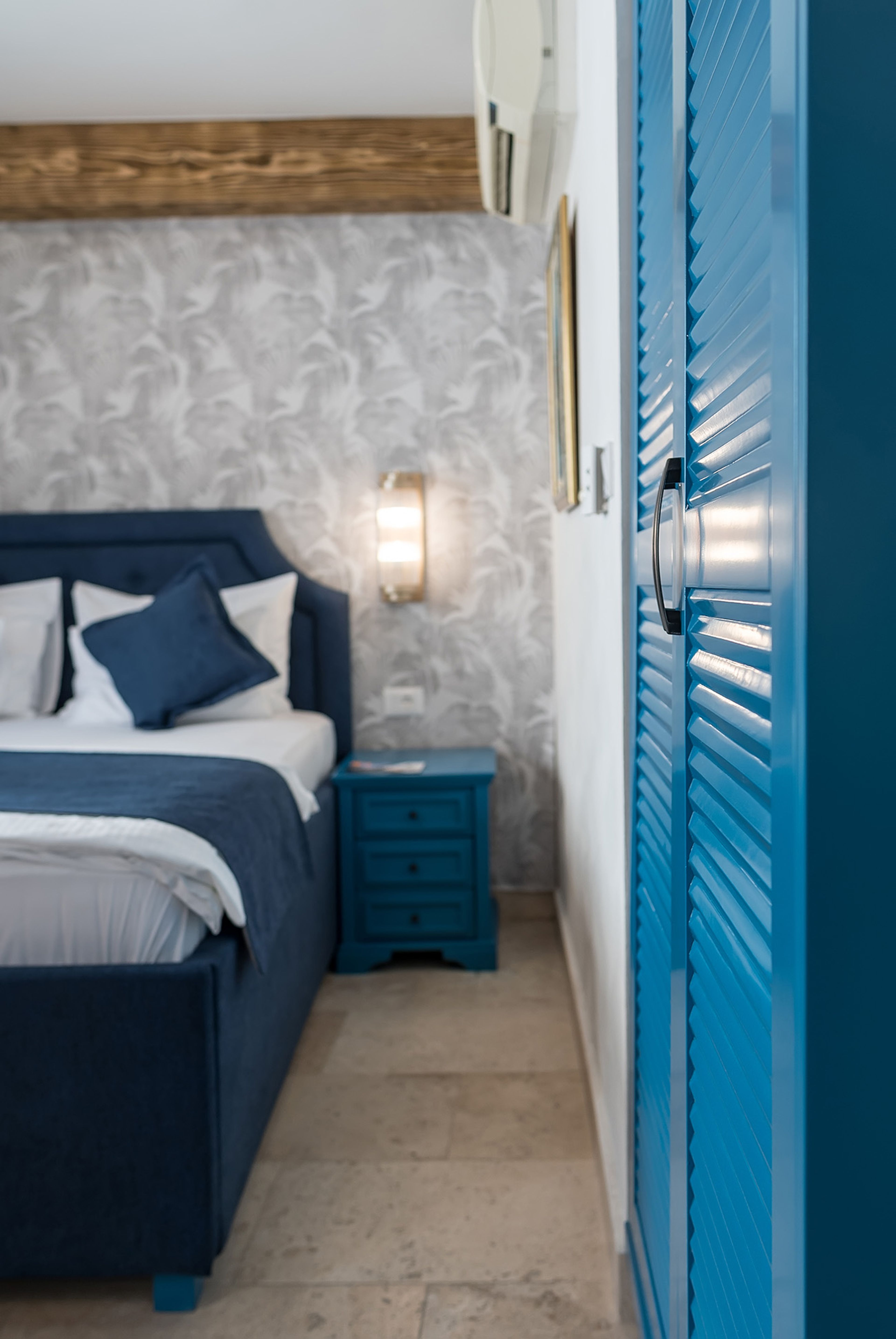 Classic Double Room 14