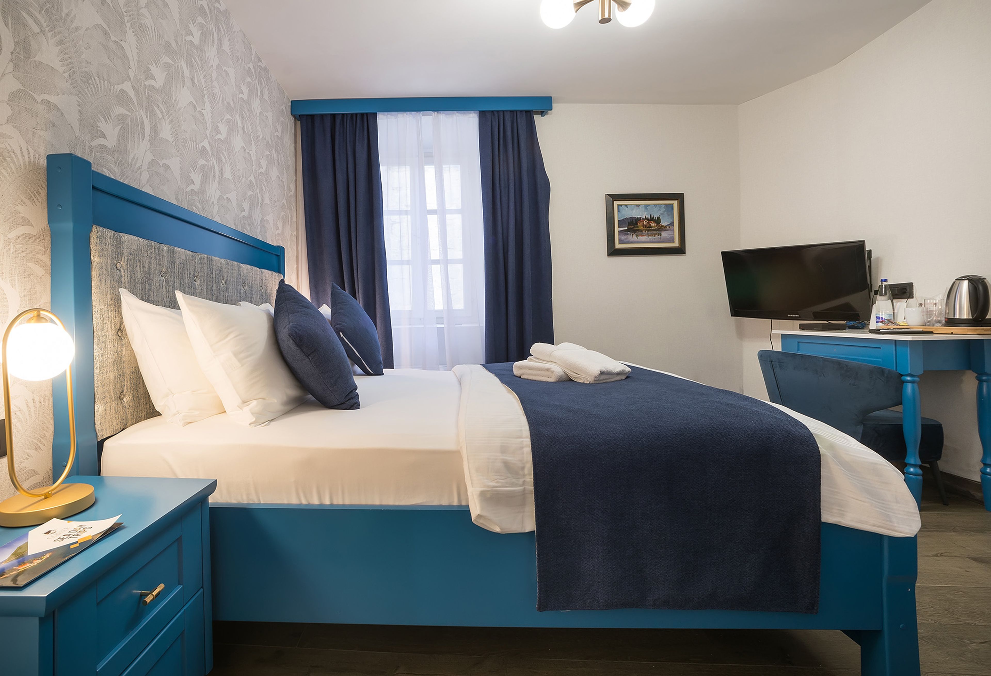 Classic Double Room 10