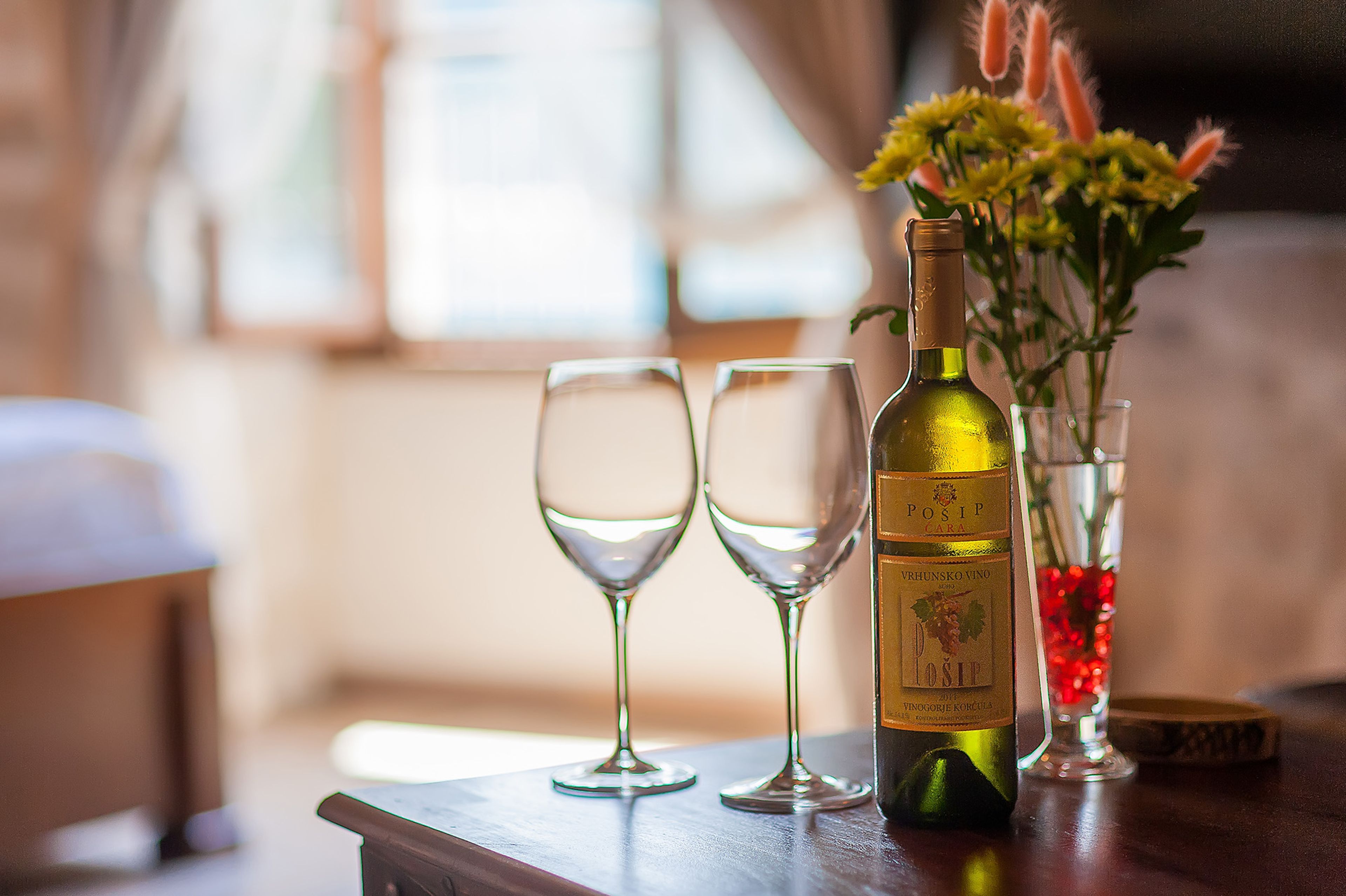 Junior Suite with a sea view 9