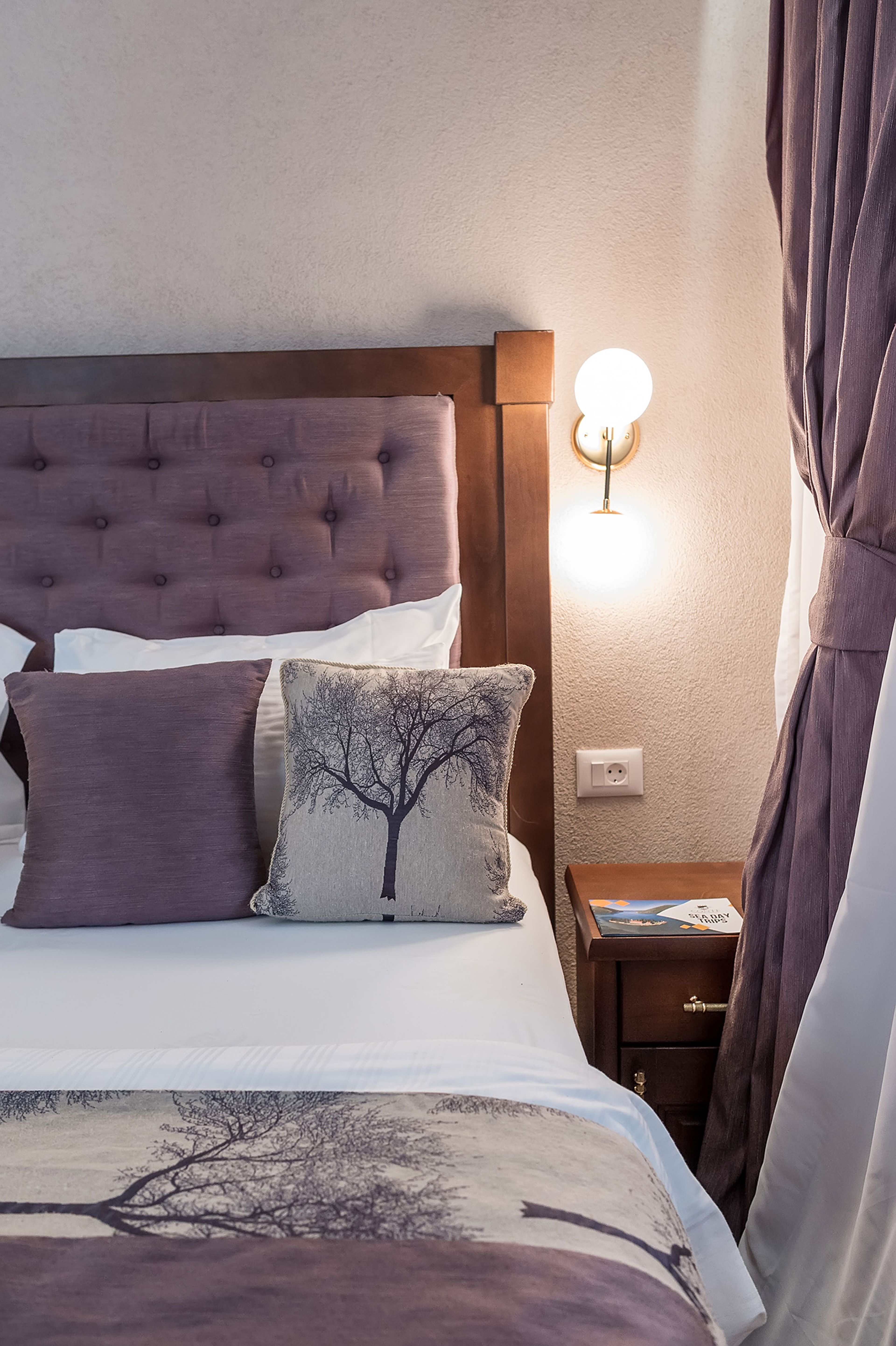 Classic Double Room 16