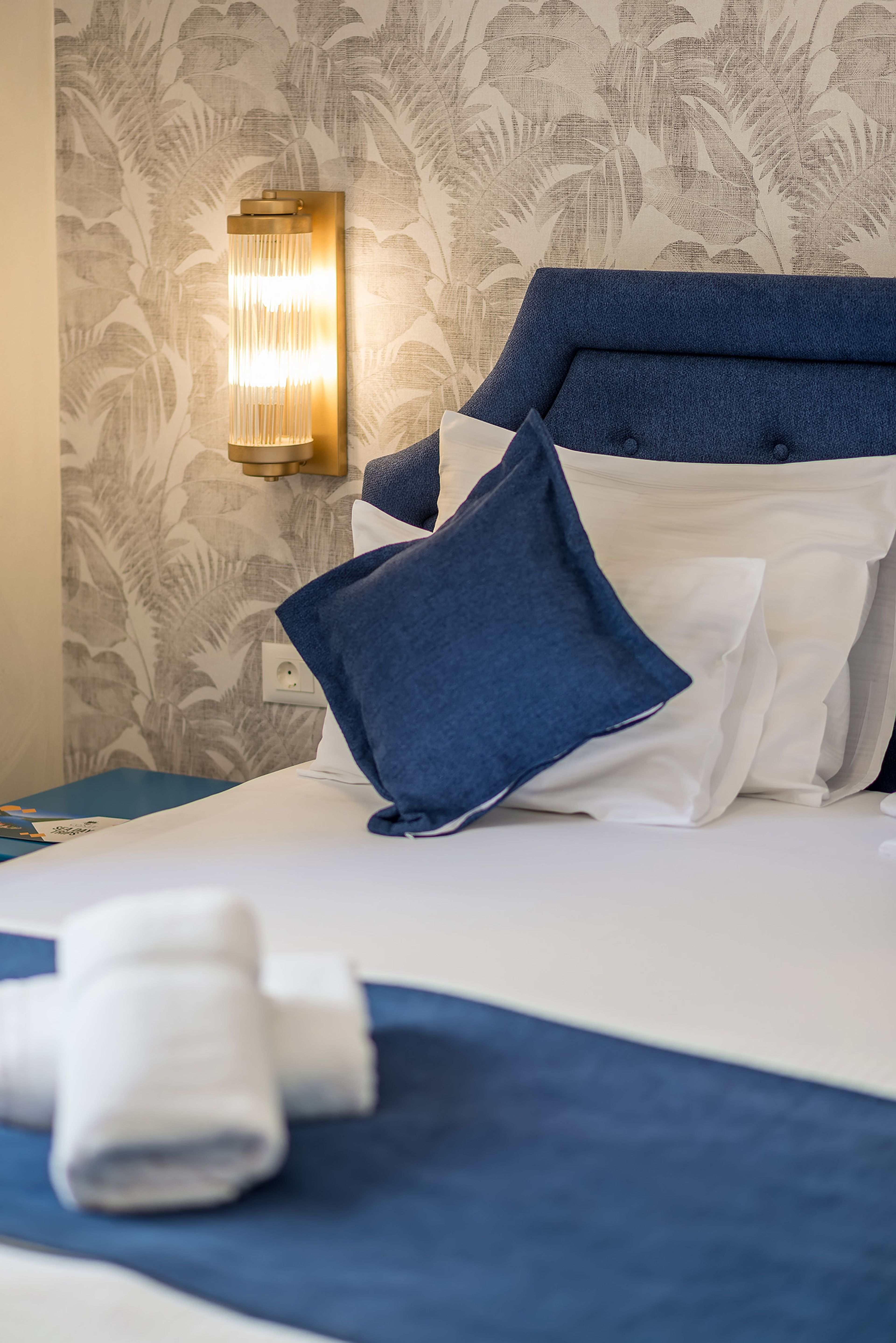 Classic Double Room 1