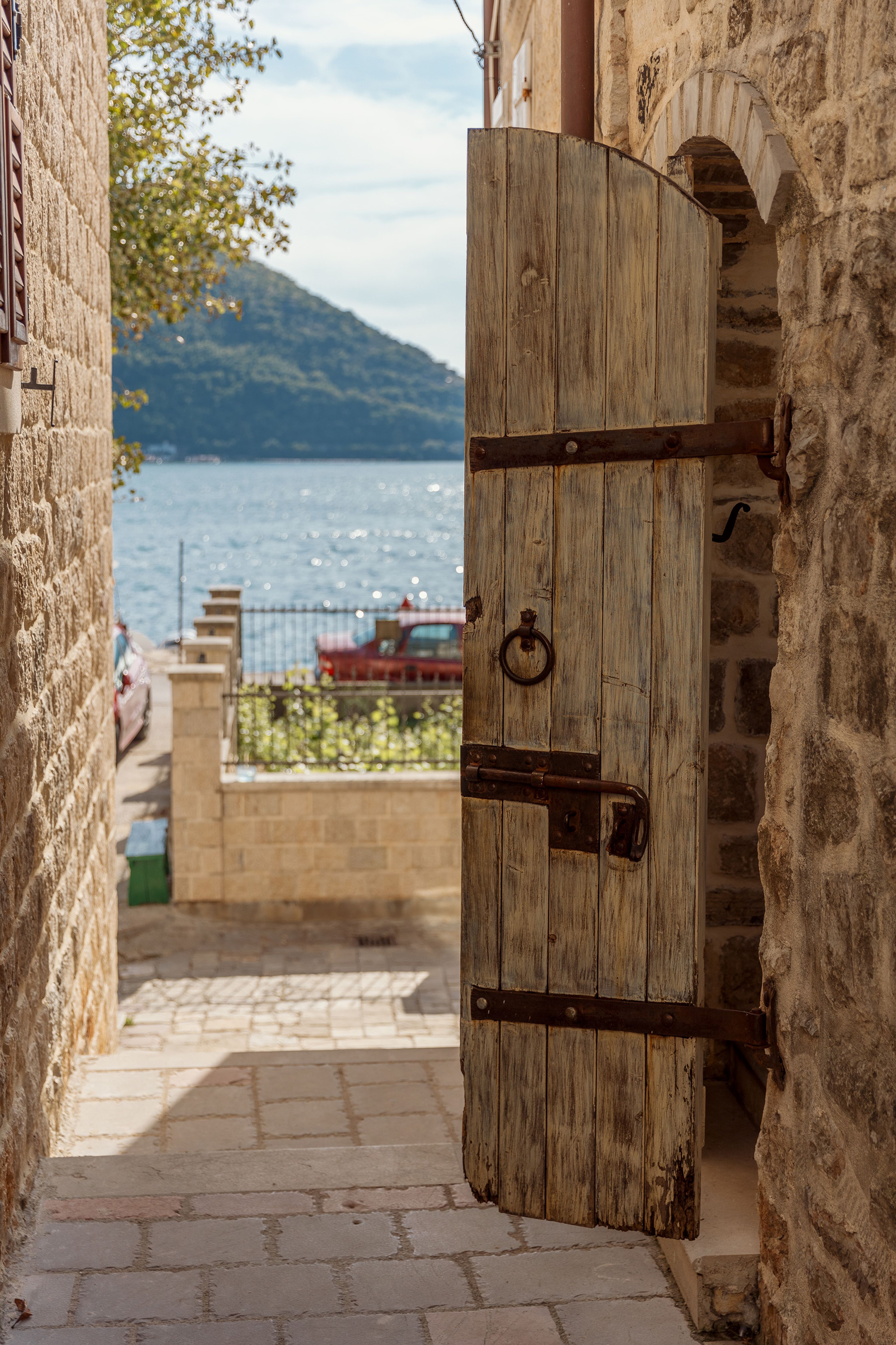 Three Bedroom Villa with a private garden 16