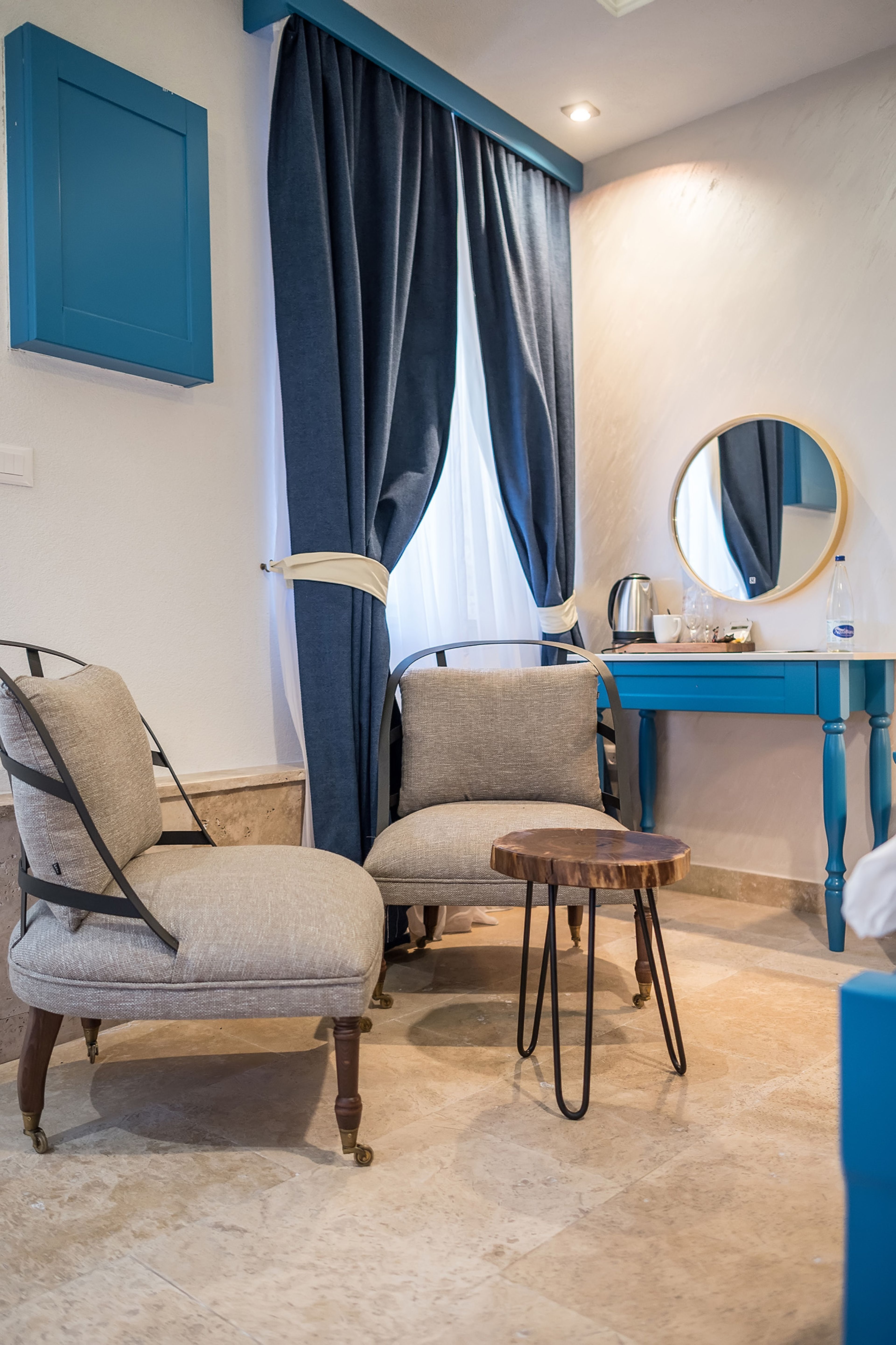 Classic Double Room 18