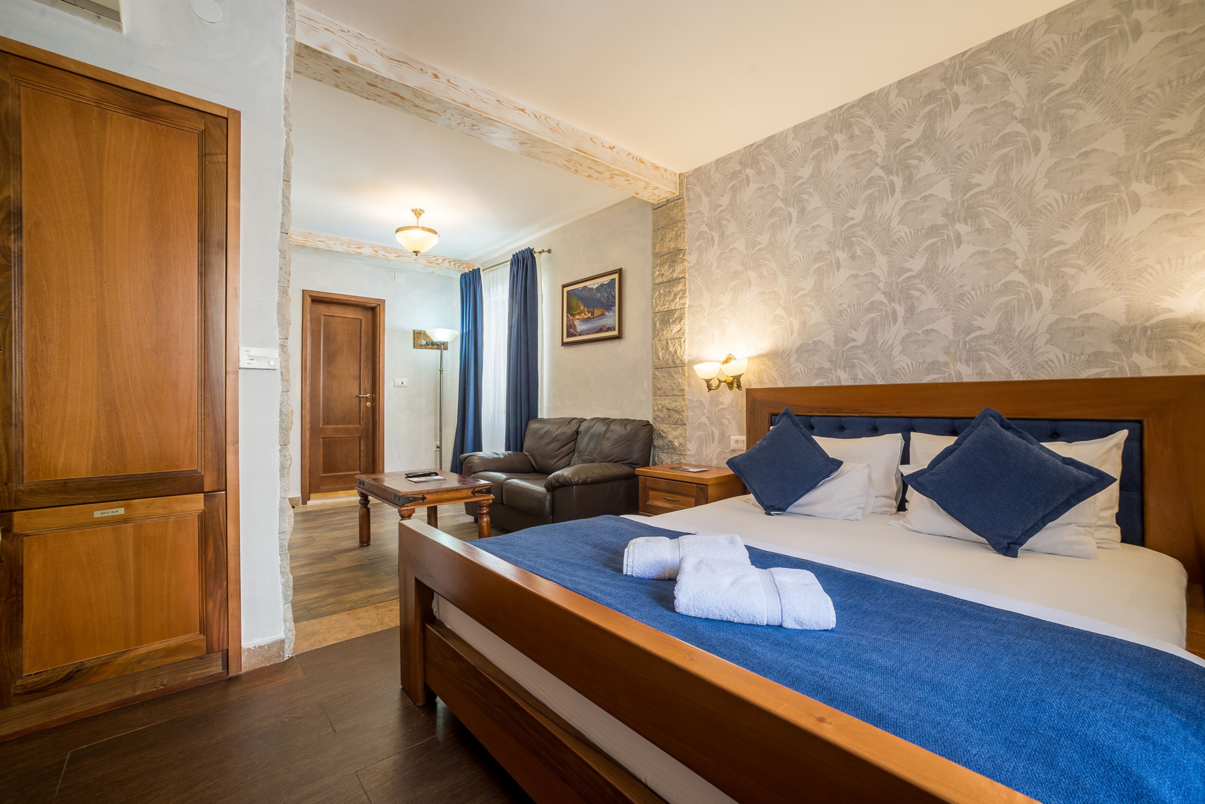 Classic Double Room 6