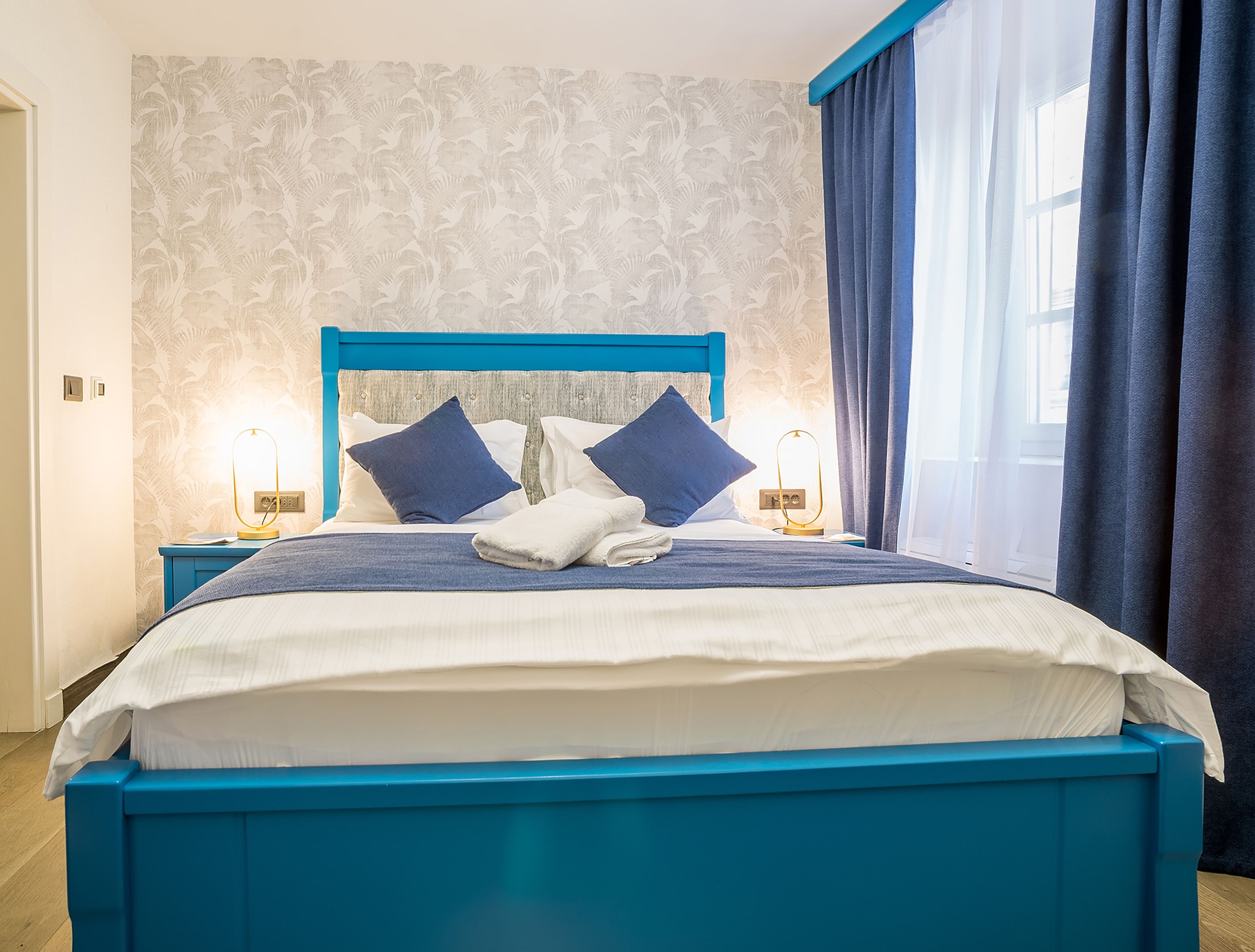 Classic Double Room 9