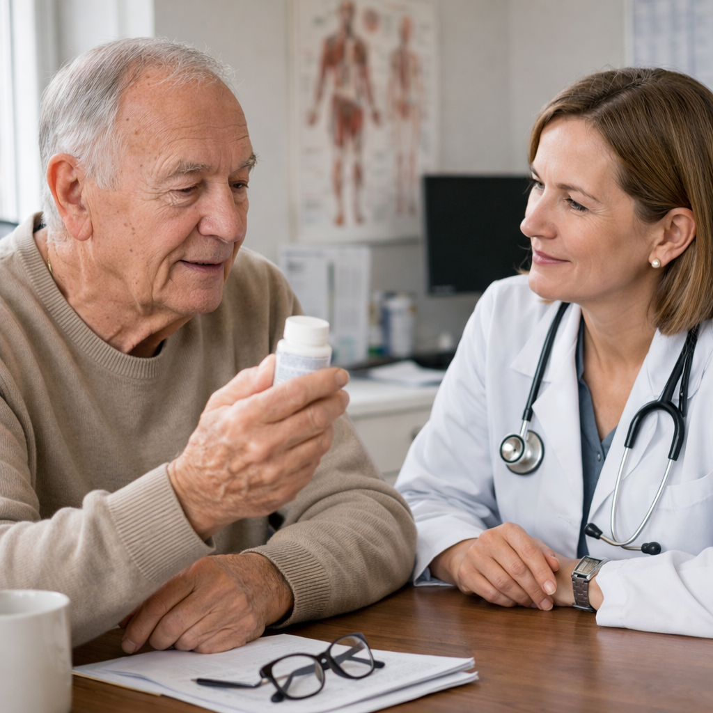 Can Aspirin Help Prevent Colorectal Cancer?