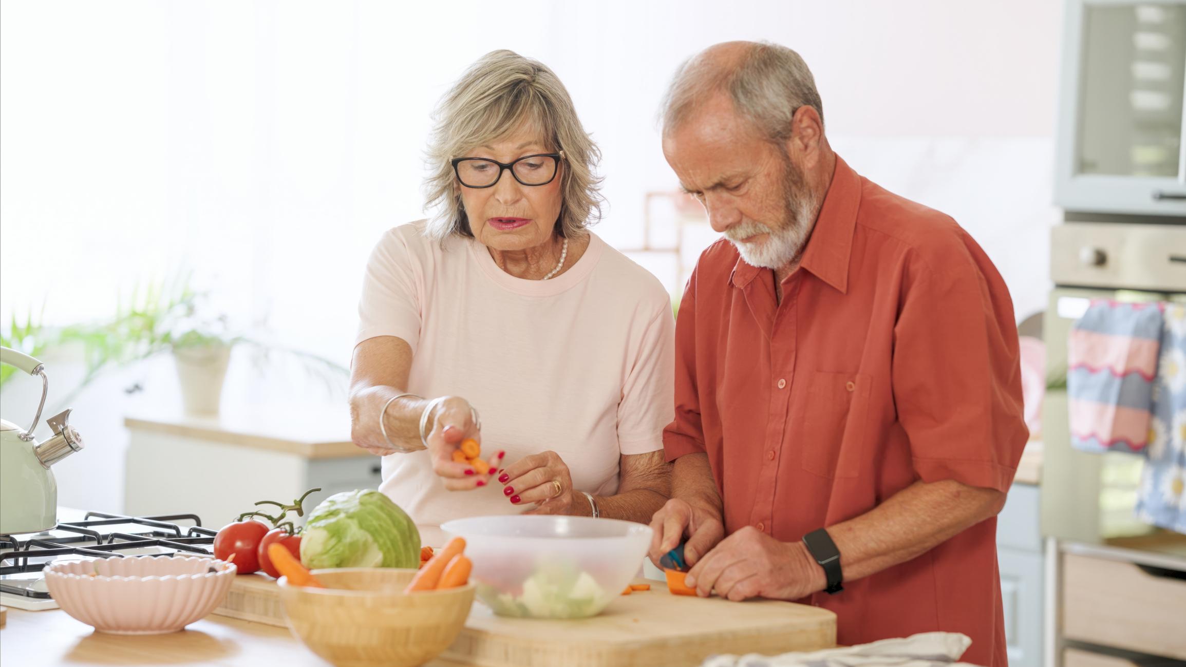 New Dietary Guidelines for Americans Released for 2025–2030