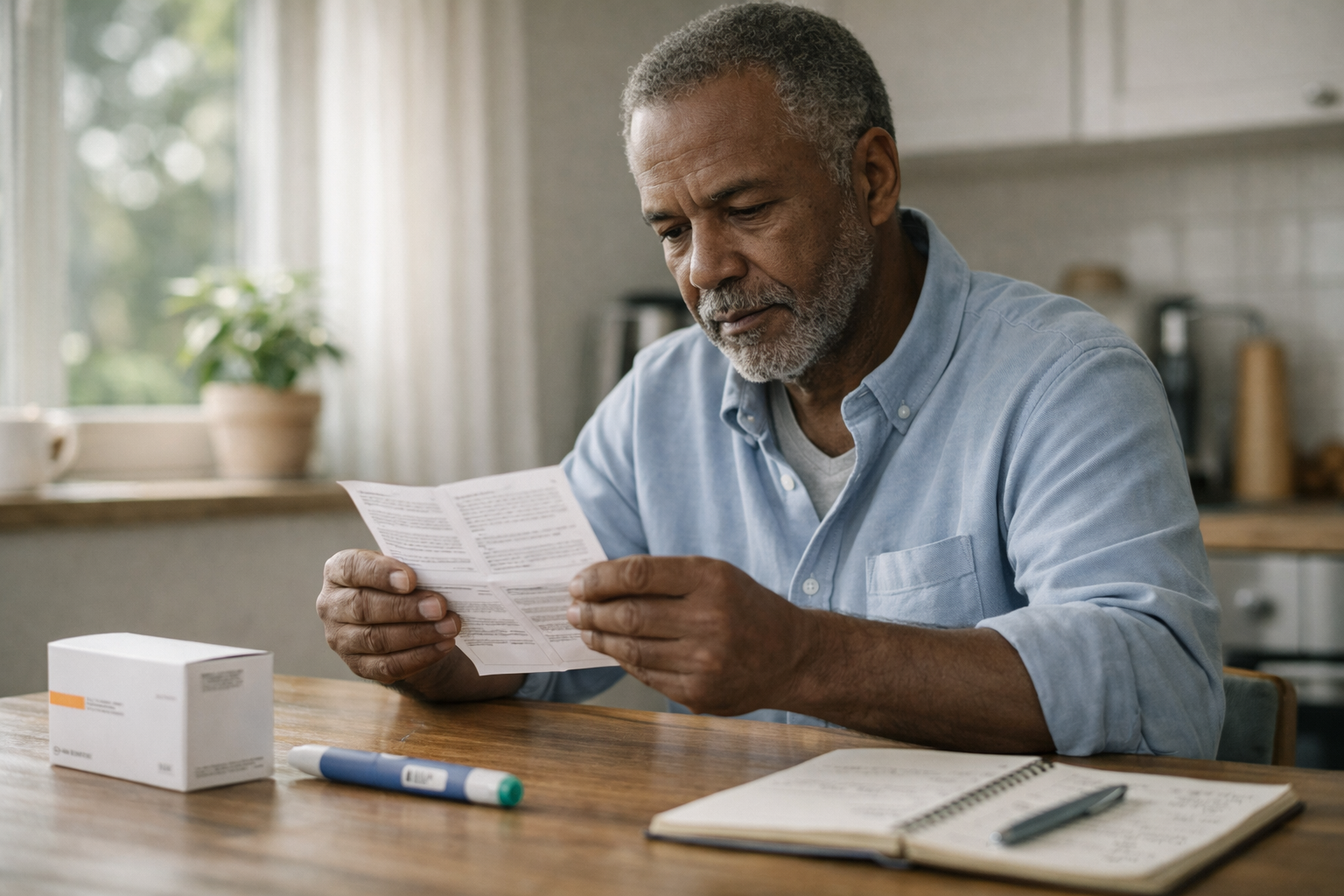 Beyond the Scale: The Expanding Benefits of GLP-1 Medications