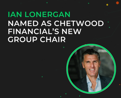 Chetwood Financial - Ian Lonergan named as Chetwood Financial’s new ...