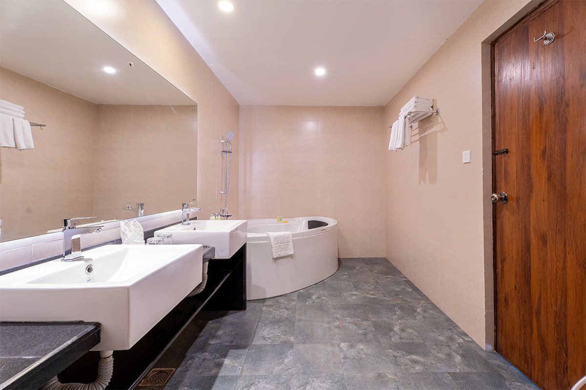 Executive Suite