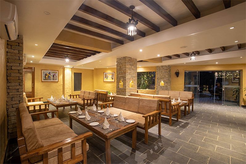 Lamjung Restaurant