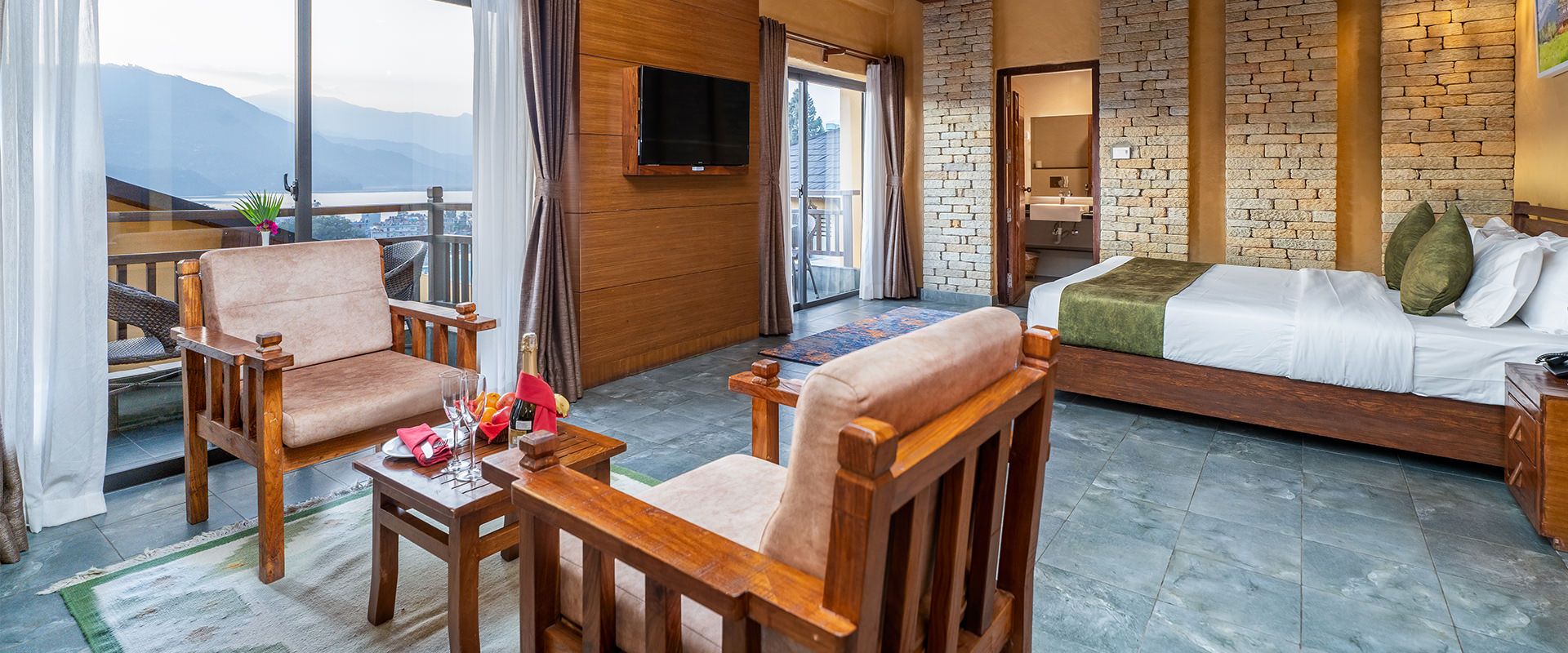 Executive Suite