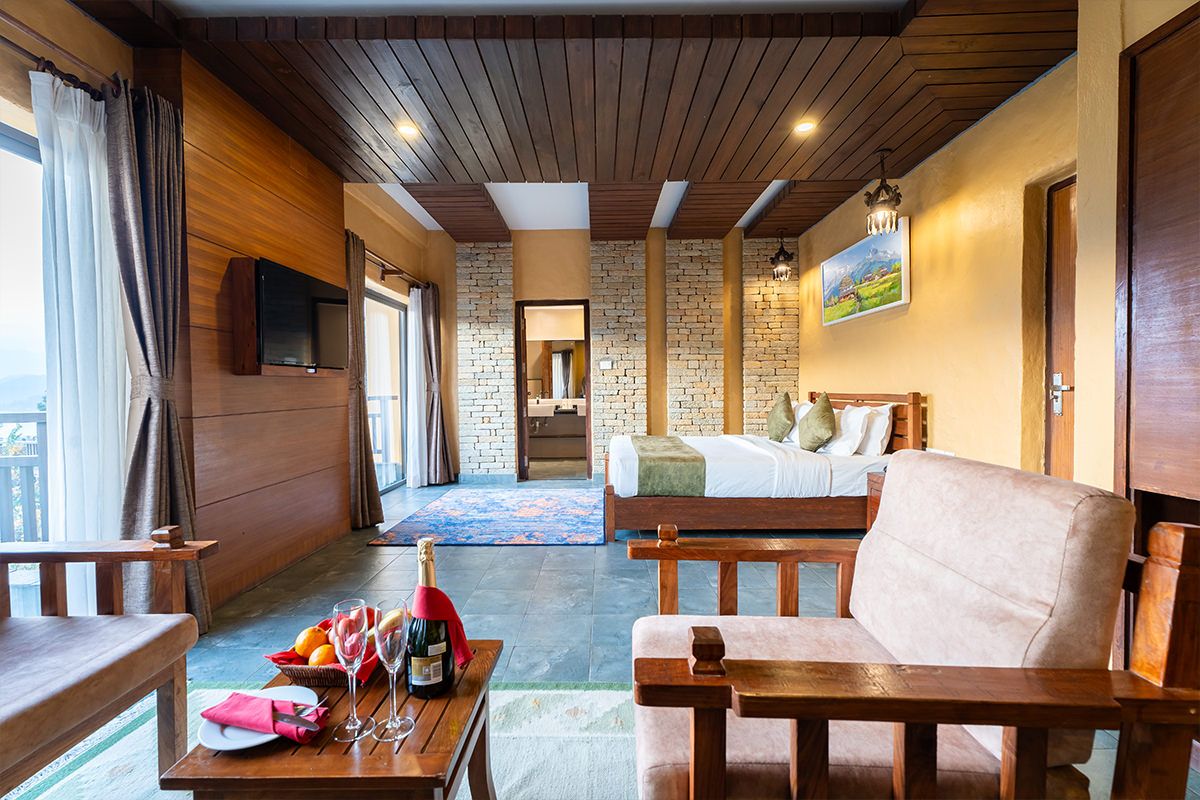 Executive Suite