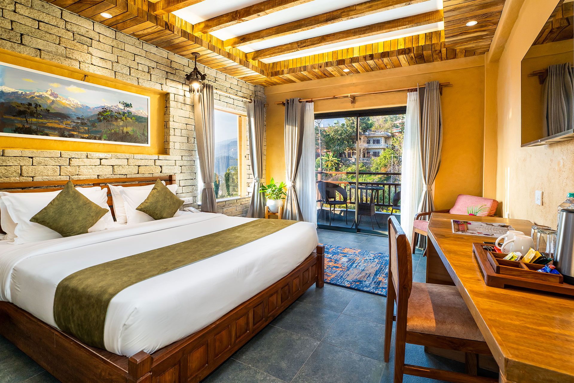 Junior Suite