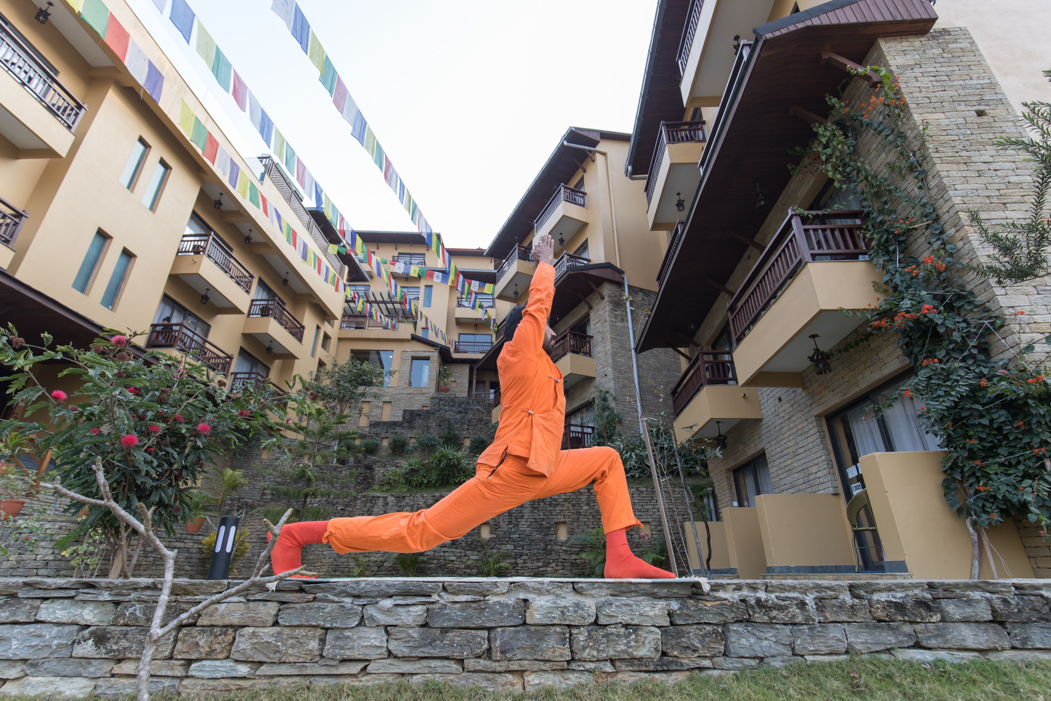 Yoga