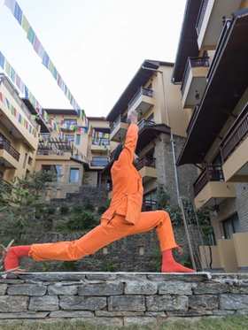 Yoga